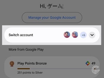 Cara Memasukkan Voucher Google Play 2