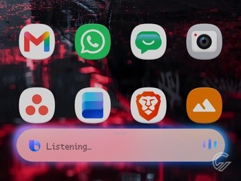 Cara Mematikan TalkBack Samsung 1