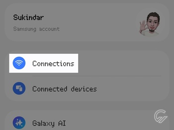 Cara Menghemat Baterai HP Samsung 17
