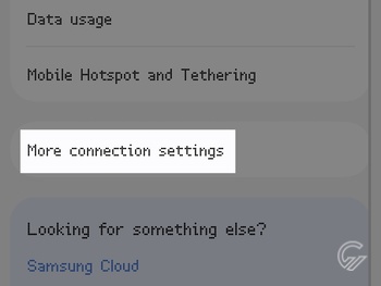 Cara Menghemat Baterai HP Samsung 18