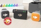 DJI Mic Mini 2 - Gadgetren Editors Choice