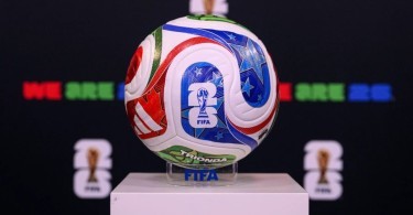 Cara Nonton Piala Dunia 2026 di HP dan Laptop - Header