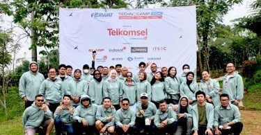 FORWAT Technocamp 2026