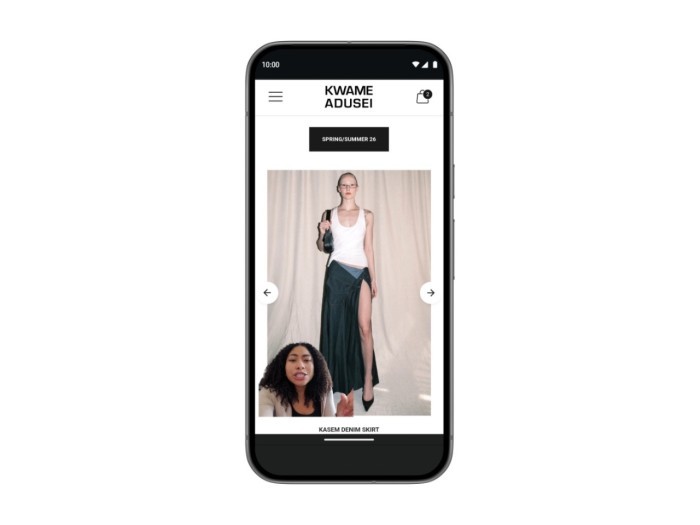 Fitur Baru Android 17 - Screen Reactions