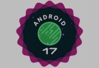 Fitur Baru Android 17 - Header