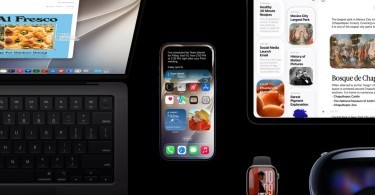 Fitur iOS 27 dan iPhone Dapat Update - Header