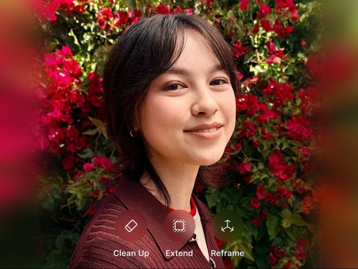 Fitur iOS 27 dan iPhone Dapat Update - Photos