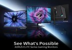 GIGABYTE AORUS ELITE Series Diumumkan - Header