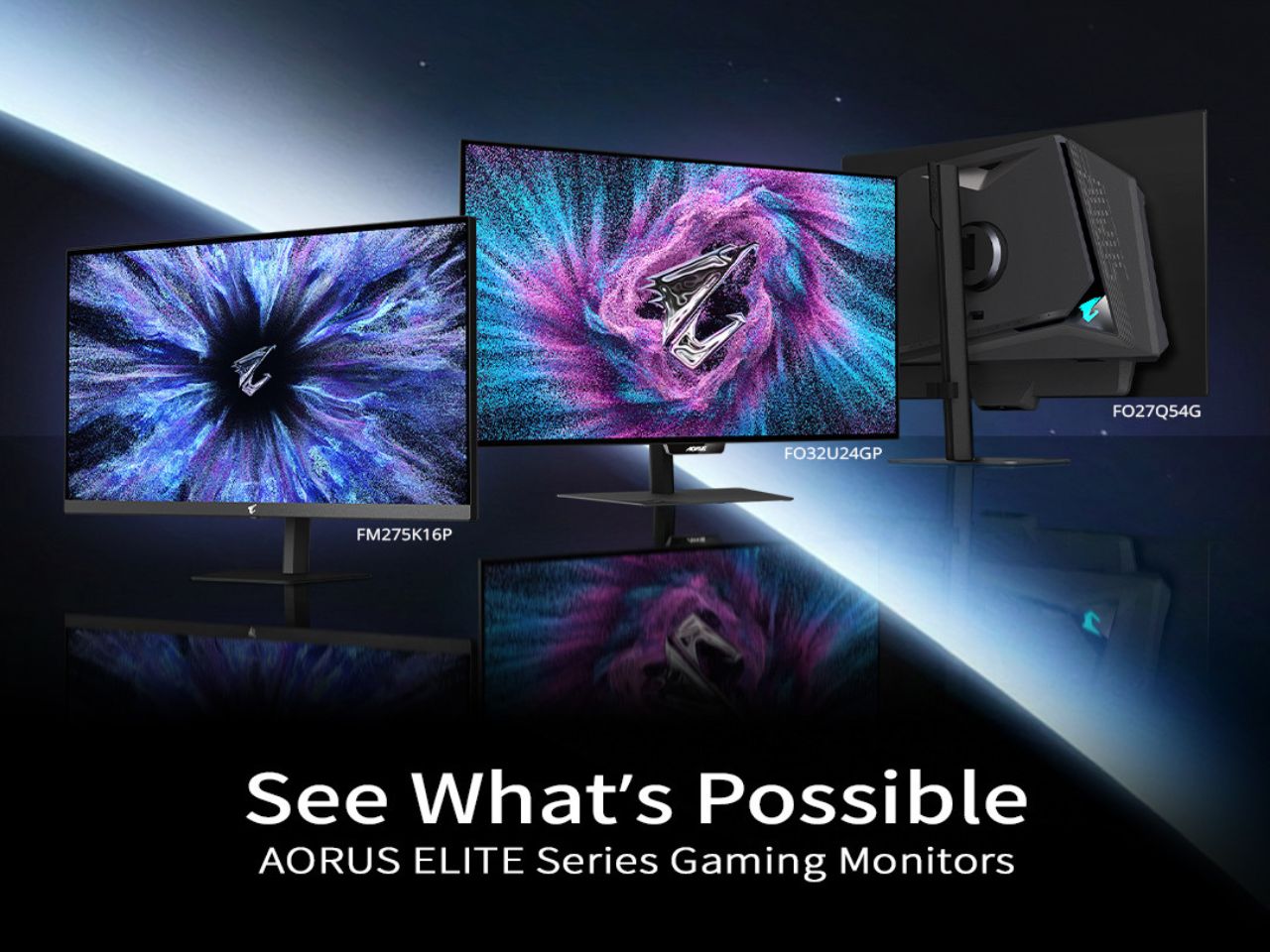 GIGABYTE AORUS ELITE Series Diumumkan - Header