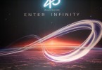 GIGABYTE ENTER INFINITY 40 YEARS