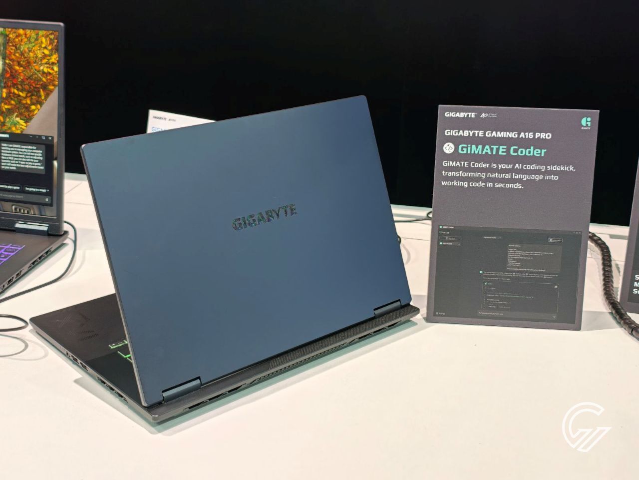 GIGABYTE GAMING A16 PRO Computex 2026 (1)