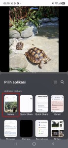 Galaxy A57 5G - Scrapbook3