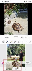 Galaxy A57 5G - Scrapbook4