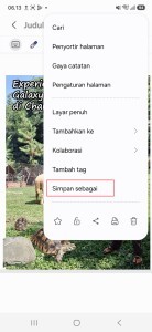 Galaxy A57 5G - Scrapbook6