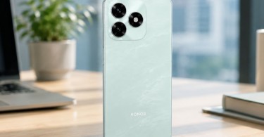 HONOR X5c Plus 1