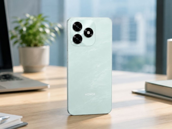 HONOR X5c Plus 1