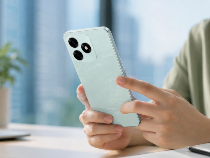 HONOR X5c Plus 2