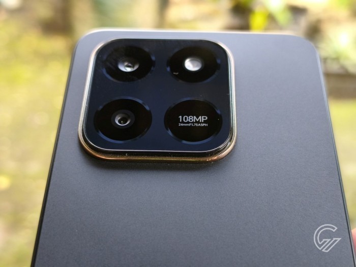 HONOR-X7d-Camera