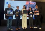 HP Elevate Feature