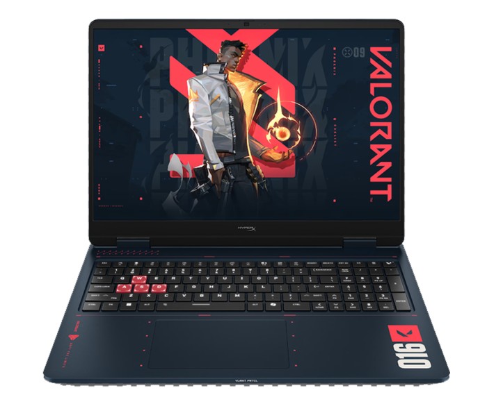 HP OMEN VALORANT Edition