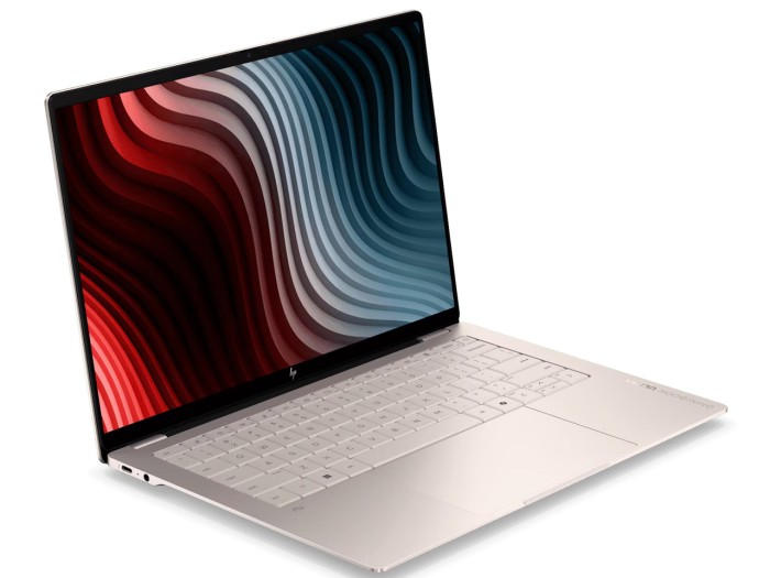 HP OmniBook Ultra ok