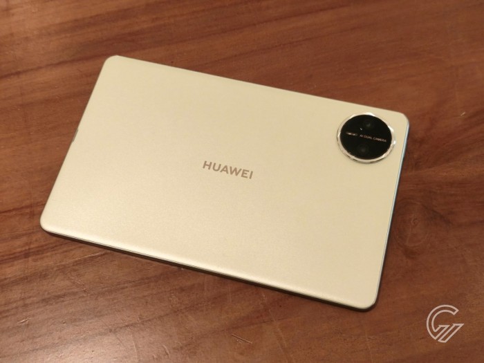 HUAWEI-MatePad-Mini-Back