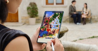 HUAWEI MatePad Mini Segera Hadir - Header