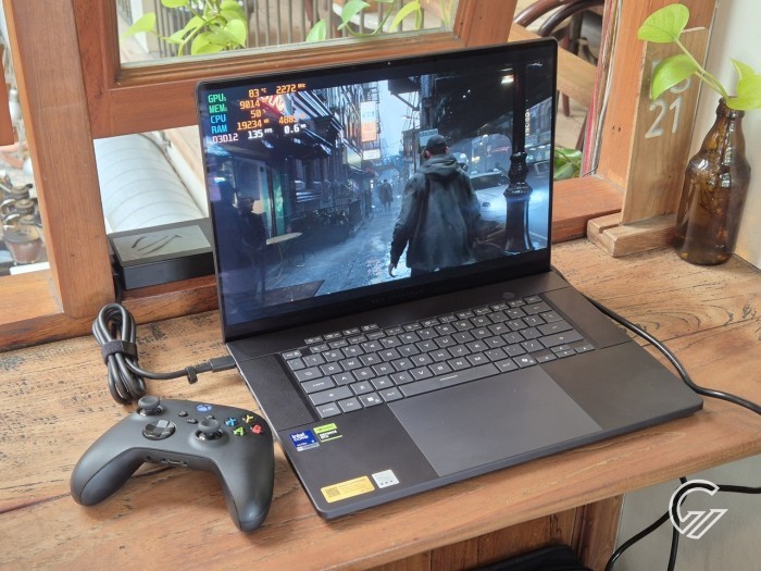Hands-On ASUS ROG Zephyrus G16 GU606 (4)