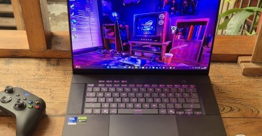 Hands-On ASUS ROG Zephyrus G16 GU606 (5)