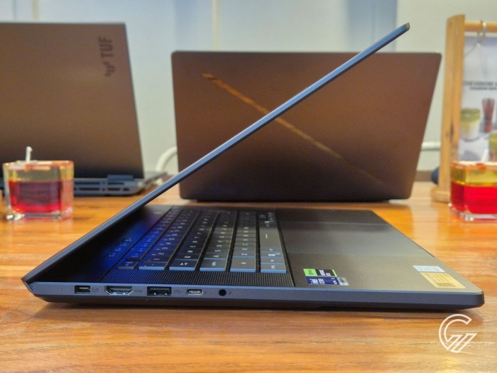 Hands-On ASUS ROG Zephyrus G16 GU606 (6)