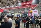 Innodisk Booth Computex 2026 Watermark