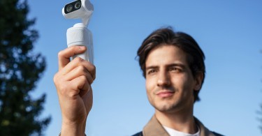 Insta360 Luna Ultra Feature