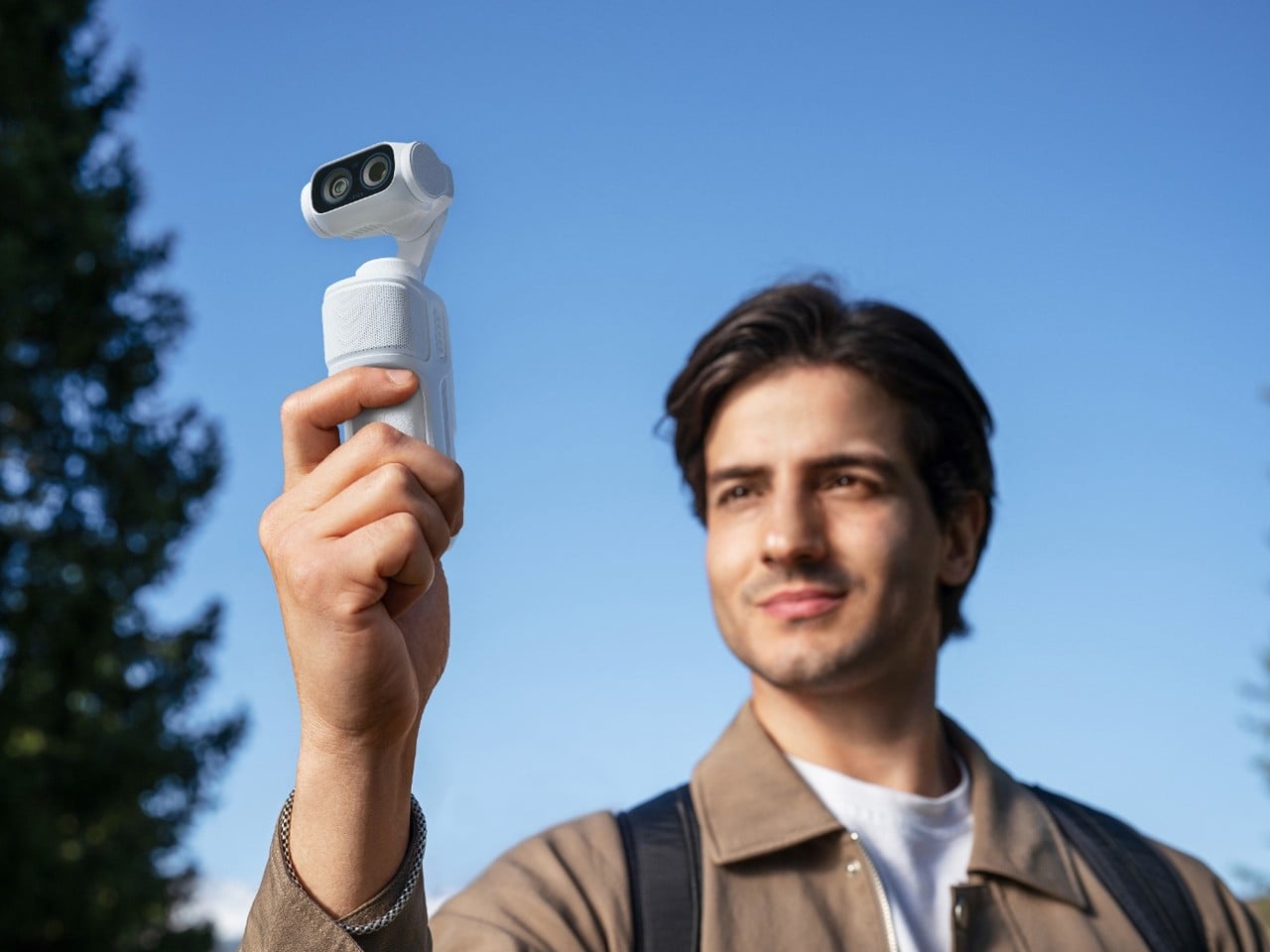 Insta360 Luna Ultra Feature