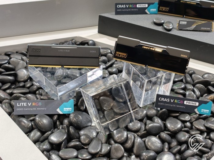 
Klevv-SSD-Computex-2026