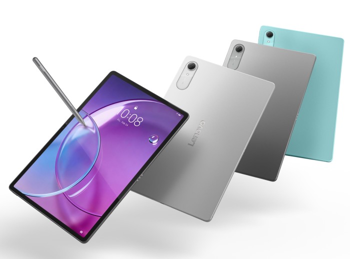 Lenovo Idea Tab Pro Gen 2 All