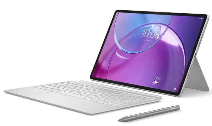 Lenovo Idea Tab Pro Gen 2 Complete