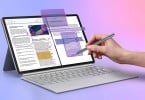 Lenovo Idea Tab Pro Gen 2 - Feature