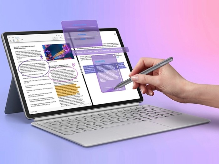 Kelebihan dan Kekurangan Lenovo Idea Tab Pro Gen 2 - 1