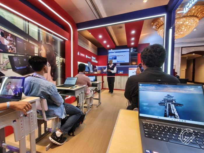 Lenovo-TechDay2026-Classroom1