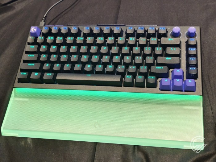 Logitech G512 X 75