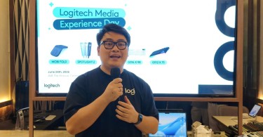 Logitech-Media-Experience-Day