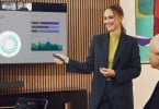 Logitech Spotlight 2 Advanced Presenter Feature