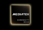 MediaTek Dimensity 8850
