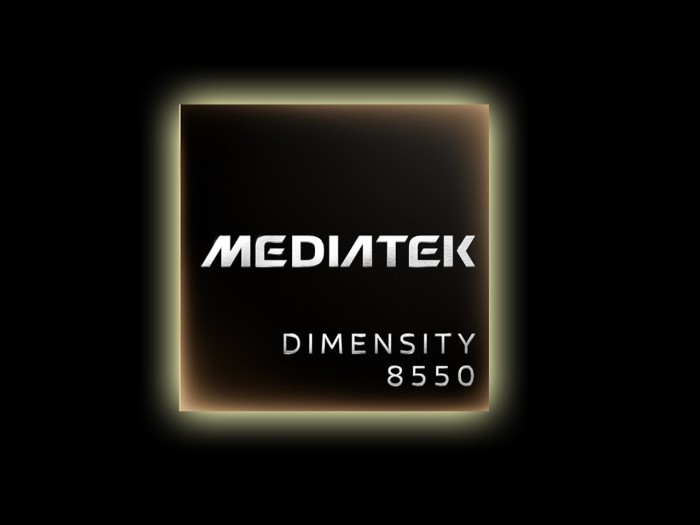 MediaTek Dimensity 8850