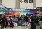 Minix Booth Computex 2026