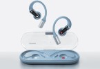 Nothing Ear Open Blue Feature