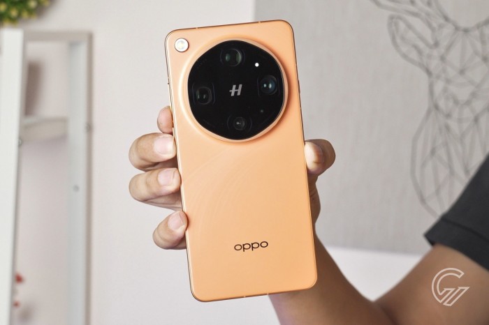 OPPO Find X9 Ultra