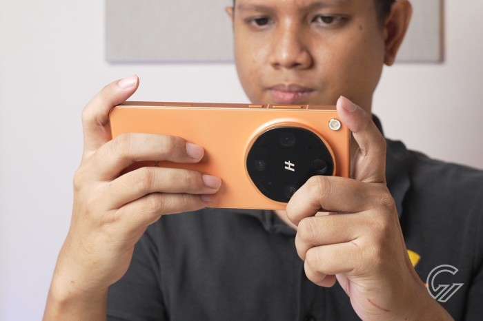 OPPO Find X9 Ultra