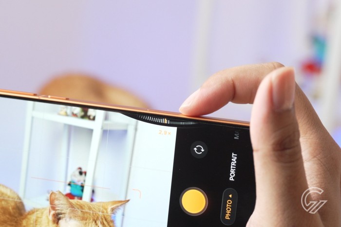 OPPO Find X9 Ultra