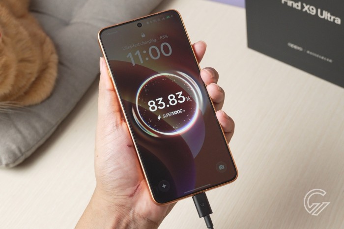 OPPO Find X9 Ultra